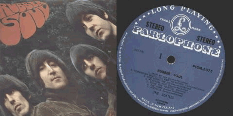 Thumbnail - BEATLES