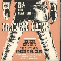 Thumbnail - LAINE,Frankie