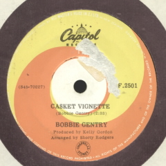 Thumbnail - GENTRY,Bobbie