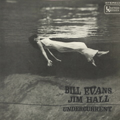 Thumbnail - EVANS,Bill,/Jim HALL