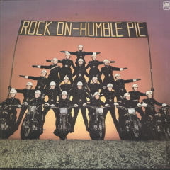 Thumbnail - HUMBLE PIE