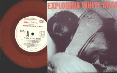 Thumbnail - EXPLODING WHITE MICE