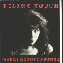 Thumbnail - FELINE TOUCH