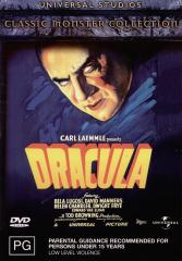 Thumbnail - DRACULA