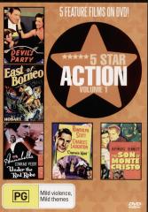 Thumbnail - 5 STAR ACTION