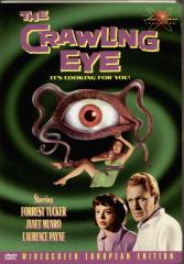 Thumbnail - CRAWLING EYE