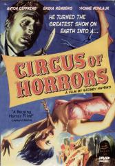 Thumbnail - CIRCUS OF HORRORS