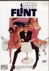 Thumbnail - OUR MAN FLINT