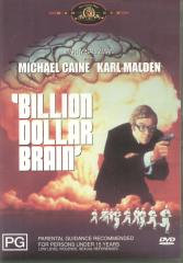 Thumbnail - BILLION DOLLAR BRAIN