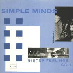 Thumbnail - SIMPLE MINDS