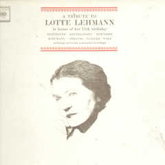 Thumbnail - LEHMANN,Lotte