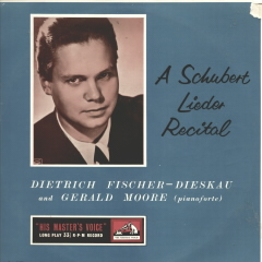 Thumbnail - FISCHER-DIESKAU,Dietrich