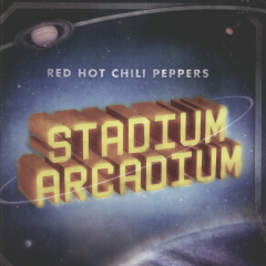 Thumbnail - RED HOT CHILI PEPPERS