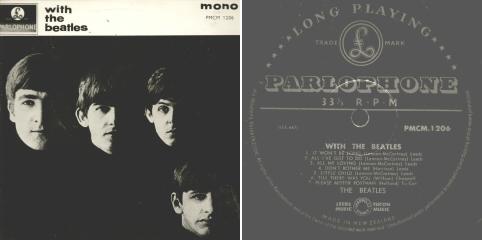 Thumbnail - BEATLES