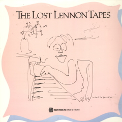 Thumbnail - LENNON,John