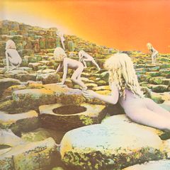 Thumbnail - LED ZEPPELIN