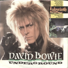 Thumbnail - BOWIE,David