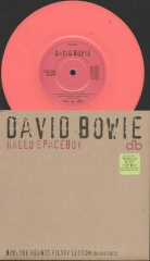 Thumbnail - BOWIE,David