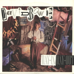 Thumbnail - BOWIE,David