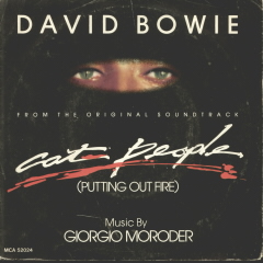 Thumbnail - BOWIE,David