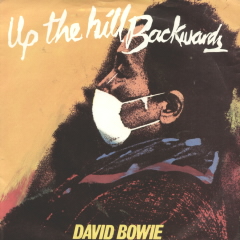 Thumbnail - BOWIE,David