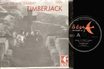 Thumbnail - TIMBERJACK