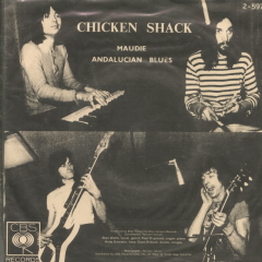 Thumbnail - CHICKEN SHACK