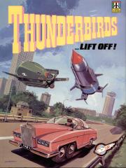 Thumbnail - THUNDERBIRDS