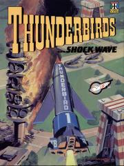 Thumbnail - THUNDERBIRDS