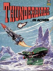 Thumbnail - THUNDERBIRDS