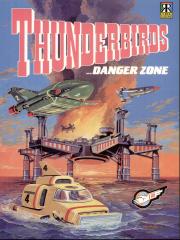 Thumbnail - THUNDERBIRDS