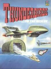 Thumbnail - THUNDERBIRDS