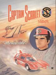 Thumbnail - CAPTAIN SCARLET AND THE MYSTERONS