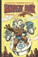 Thumbnail - FANTASTIC FOUR