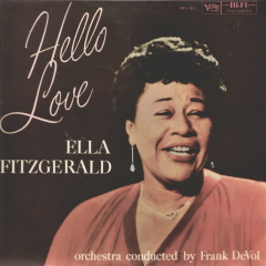 Thumbnail - FITZGERALD,Ella