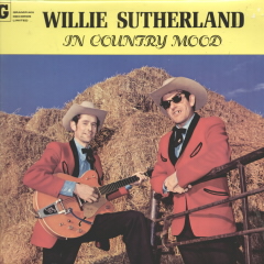 Thumbnail - SUTHERLAND,WIllie