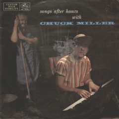 Thumbnail - MILLER,Chuck