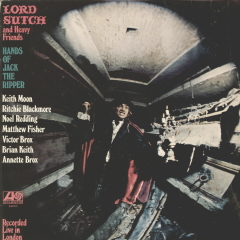 Thumbnail - LORD SUTCH AND HIS HEAVY FRIENDS
