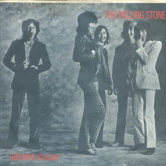 Thumbnail - ROLLING STONES