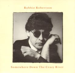 Thumbnail - ROBERTSON,Robbie