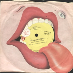 Thumbnail - ROLLING STONES