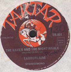 Thumbnail - TAMBURLAINE