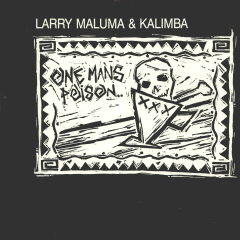 Thumbnail - MALUMA,Larry,& Kalimba