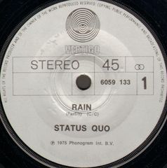 Thumbnail - STATUS QUO