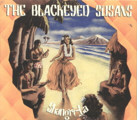 Thumbnail - BLACKEYED SUSANS