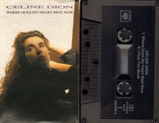 Thumbnail - DION,Celine