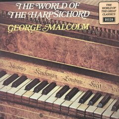 Thumbnail - MALCOLM,George