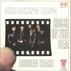 Thumbnail - SHOCKING BLUE