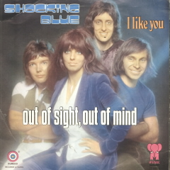 Thumbnail - SHOCKING BLUE