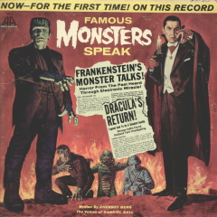 Thumbnail - FAMOUS MONSTERS SPEAK